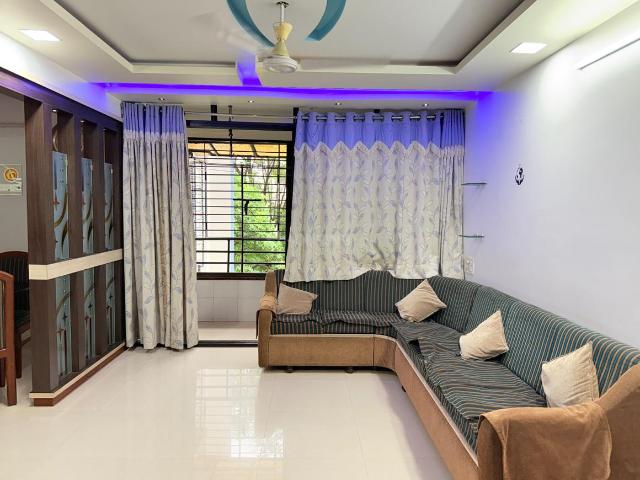 3 BHK Apartment in Pal Gam for resale Surat. The reference number is 20793395