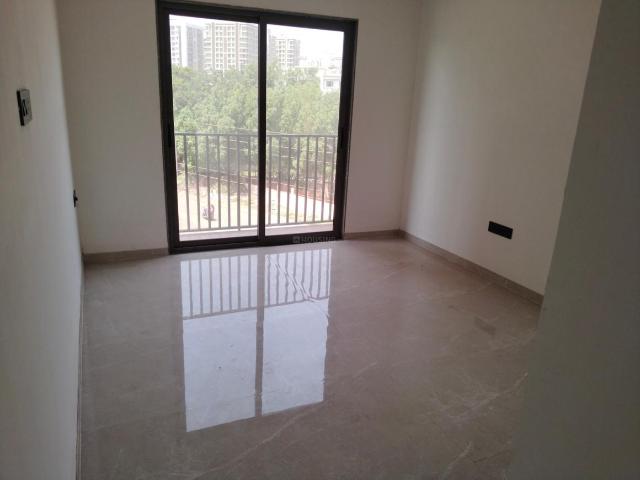 3 BHK Apartment in Pal Gam for resale Surat. The reference number is 21089895