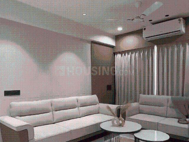 3 BHK Apartment in Pal Gam for resale Surat. The reference number is 21115133