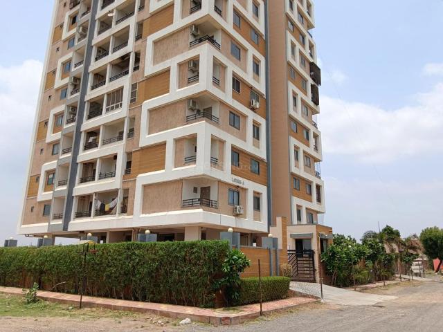3 BHK Apartment in Pal Rural for rent Jodhpur. The reference number is 21344143