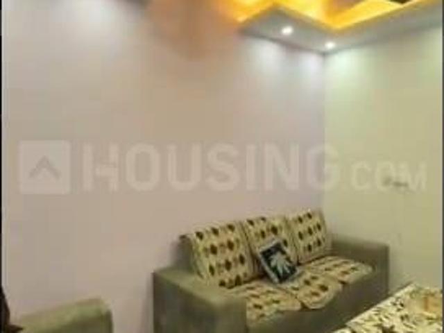 3 BHK Apartment in Palam for resale New Delhi. The reference number is 16024397