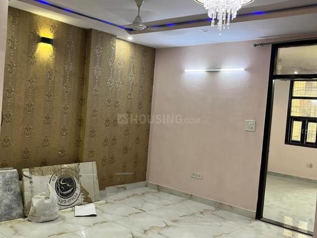 3 BHK Apartment in Palam for resale New Delhi. The reference number is 20681507