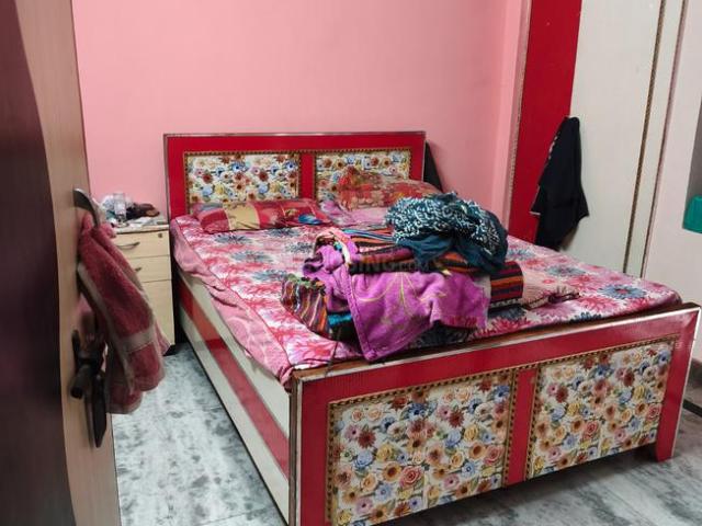 3 BHK Apartment in Palam for resale New Delhi. The reference number is 21047888