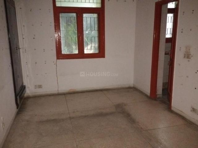 3 BHK Apartment in Palam for resale New Delhi. The reference number is 21099475