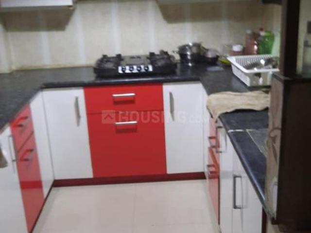 3 BHK Apartment in Palam for resale New Delhi. The reference number is 6226225