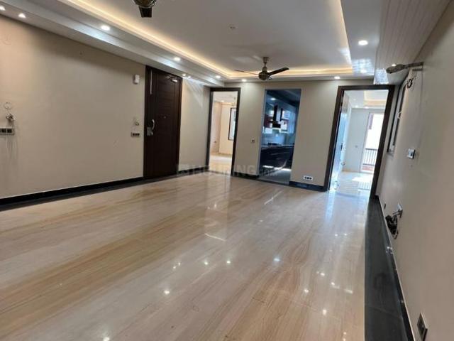 3 BHK Apartment in Palam Vihar Extension for rent Gurgaon. The reference number is 20523341