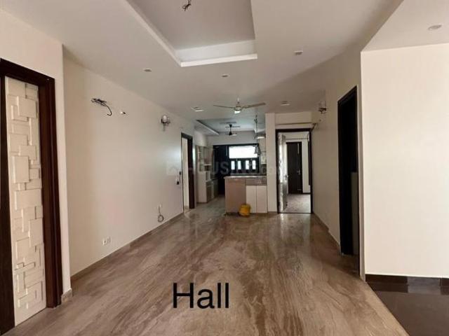 3 BHK Apartment in Palam Vihar Extension for rent Gurgaon. The reference number is 20936231