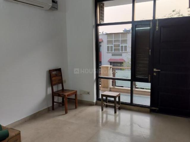 3 BHK Apartment in Palam Vihar Extension for rent Gurgaon. The reference number is 20376266