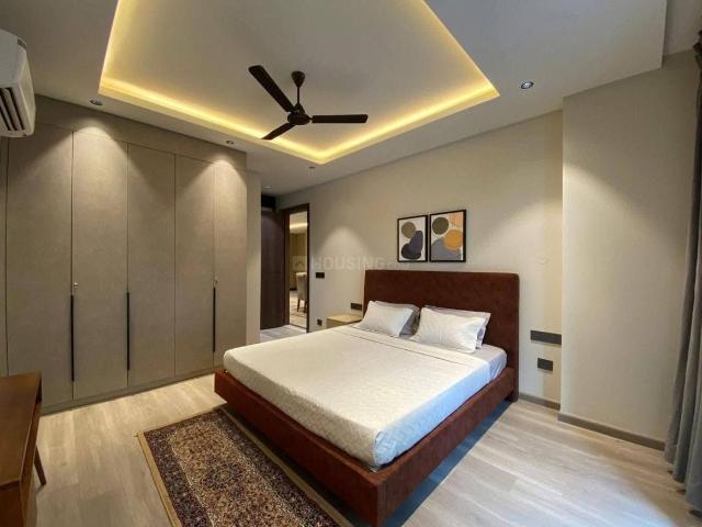 3 BHK Apartment in Palam Vihar for rent Gurgaon. The reference number is 20668818