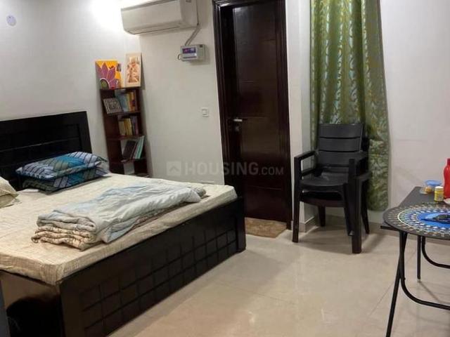 3 BHK Apartment in Palam Vihar for rent Gurgaon. The reference number is 21099848