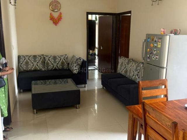 3 BHK Apartment in Palam Vihar for rent Gurgaon. The reference number is 21021444