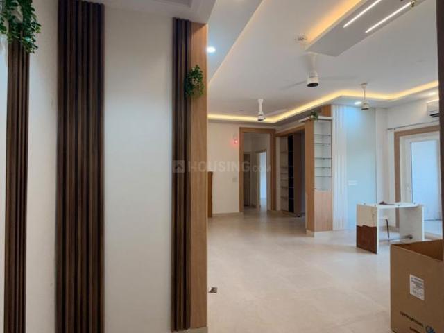 3 BHK Apartment in Palam Vihar for rent Gurgaon. The reference number is 21188146