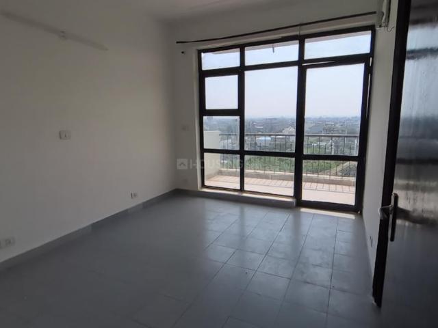 3 BHK Apartment in Palam Vihar for rent Gurgaon. The reference number is 21333611