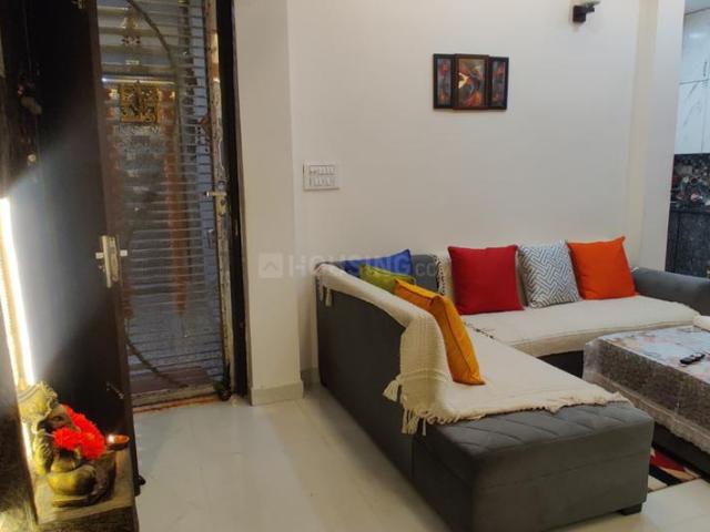 3 BHK Apartment in Palam Vihar for resale Gurgaon. The reference number is 20896535