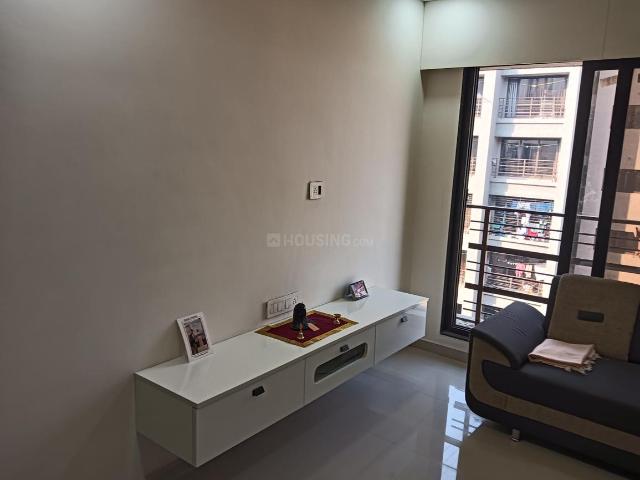 3 BHK Apartment in Palanpur for rent Surat. The reference number is 17720011