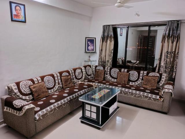3 BHK Apartment in Palanpur for rent Surat. The reference number is 17868208
