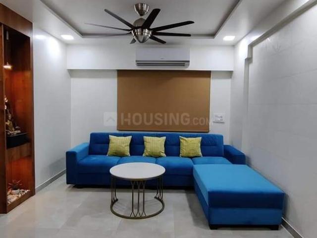 3 BHK Apartment in Palanpur for rent Surat. The reference number is 17049142