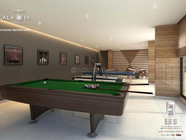 3 BHK Apartment in Palanpur for rent Surat. The reference number is 18760764