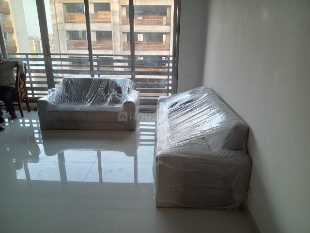 3 BHK Apartment in Palanpur for rent Surat. The reference number is 18771898