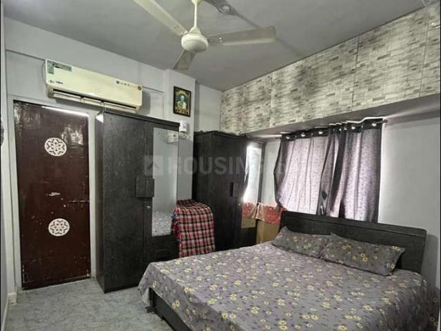 3 BHK Apartment in Palanpur for rent Surat. The reference number is 18239364