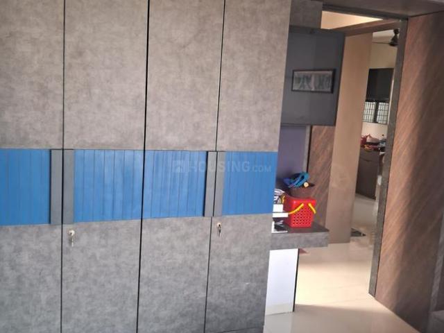 3 BHK Apartment in Palanpur for rent Surat. The reference number is 19479026