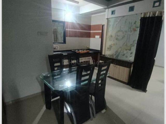 3 BHK Apartment in Palanpur for rent Surat. The reference number is 19496702