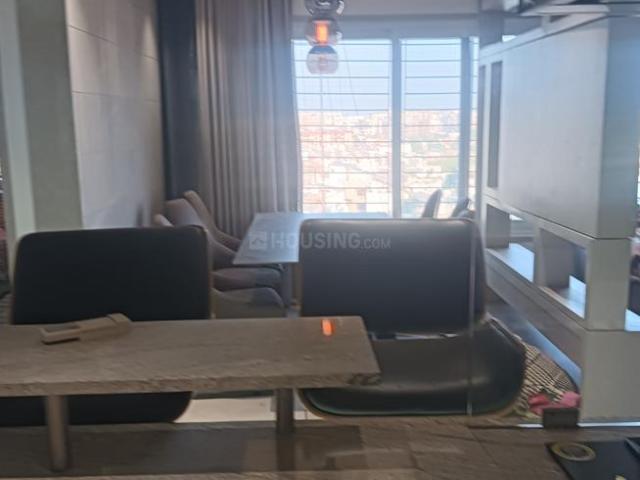 3 BHK Apartment in Palanpur for rent Surat. The reference number is 19810686