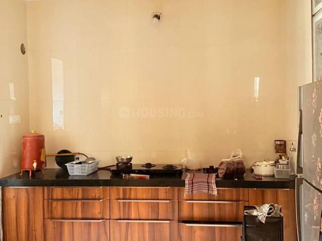 3 BHK Apartment in Palanpur for rent Surat. The reference number is 19975706