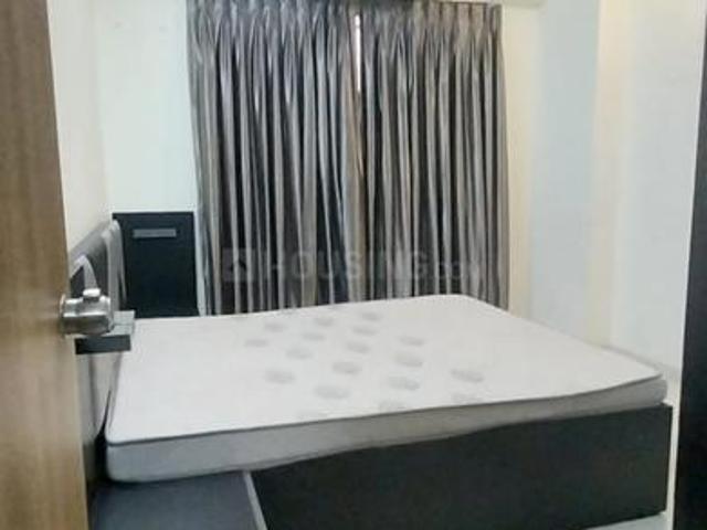 3 BHK Apartment in Palanpur for rent Surat. The reference number is 19982675