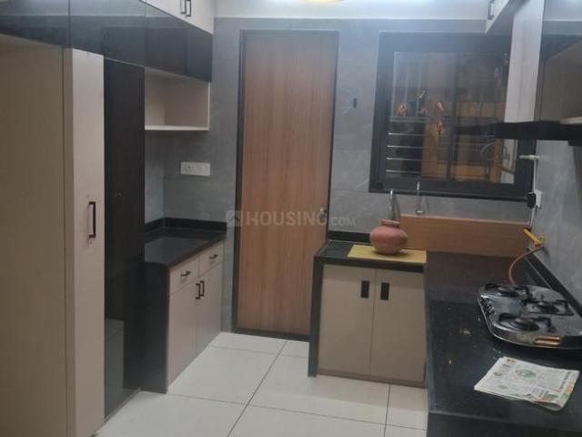 3 BHK Apartment in Palanpur for rent Surat. The reference number is 19252715