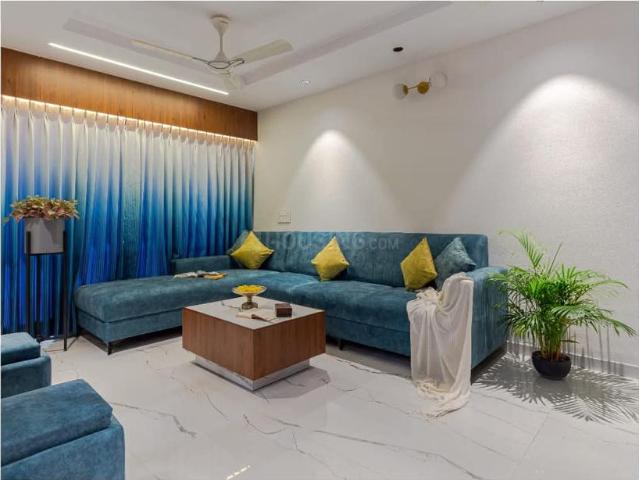 3 BHK Apartment in Palanpur for rent Surat. The reference number is 20573101