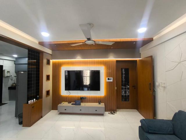 3 BHK Apartment in Palanpur for rent Surat. The reference number is 20618423