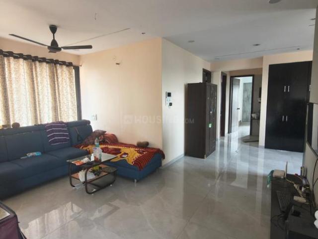3 BHK Apartment in Palanpur for rent Surat. The reference number is 20680693