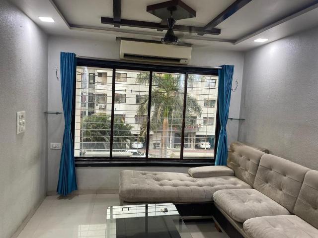3 BHK Apartment in Palanpur for rent Surat. The reference number is 20018291