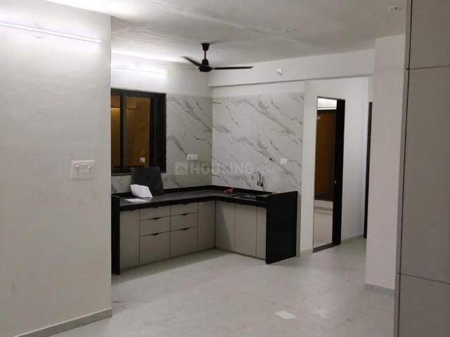 3 BHK Apartment in Palanpur for rent Surat. The reference number is 20027414