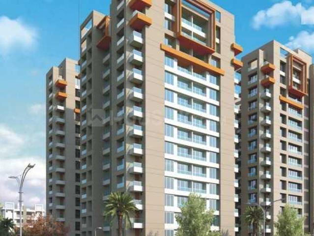3 BHK Apartment in Palanpur for rent Surat. The reference number is 20074481