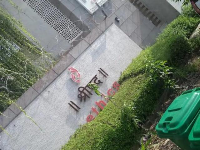 3 BHK Apartment in Palanpur for rent Surat. The reference number is 20102457
