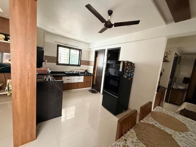 3 BHK Apartment in Palanpur for rent Surat. The reference number is 20152685