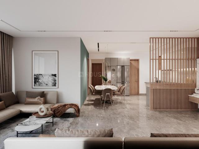 3 BHK Apartment in Palanpur for rent Surat. The reference number is 20208111