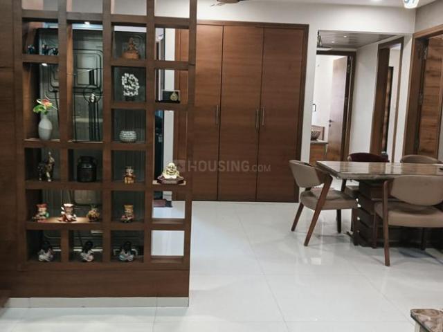 3 BHK Apartment in Palanpur for resale Surat. The reference number is 17243415