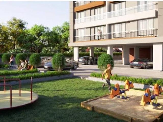 3 BHK Apartment in Palanpur for resale Surat. The reference number is 17816691