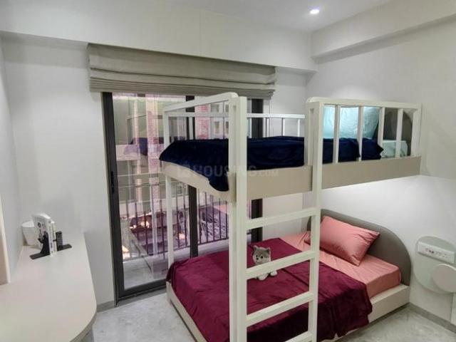 3 BHK Apartment in Palanpur for resale Surat. The reference number is 18146302
