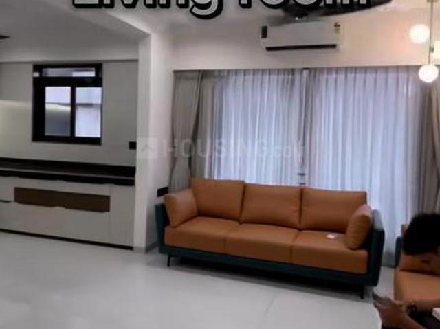 3 BHK Apartment in Palanpur for resale Surat. The reference number is 18337740