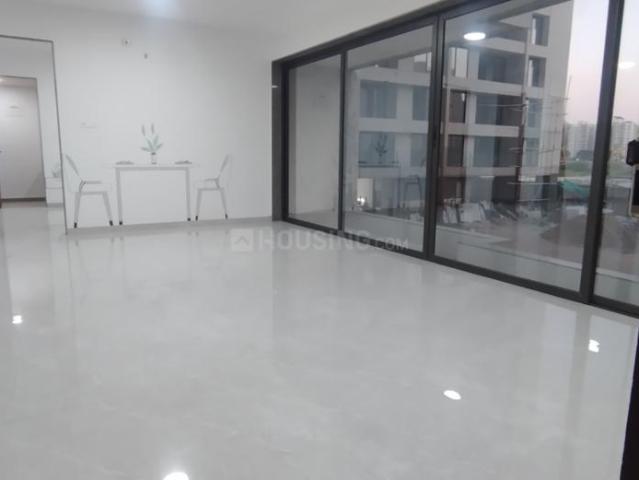 3 BHK Apartment in Palanpur for resale Surat. The reference number is 18514332