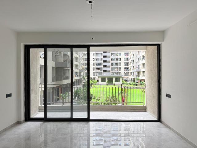 3 BHK Apartment in Palanpur for resale Surat. The reference number is 18833501
