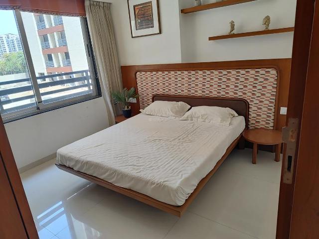 3 BHK Apartment in Palanpur for resale Surat. The reference number is 19163117