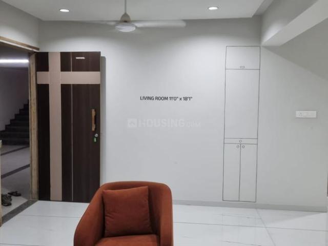 3 BHK Apartment in Palanpur for resale Surat. The reference number is 19491404