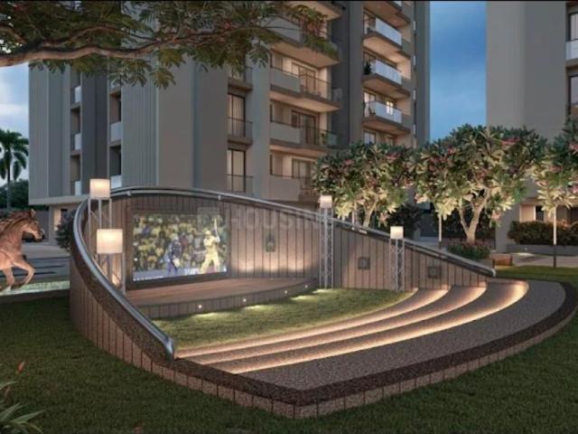3 BHK Apartment in Palanpur for resale Surat. The reference number is 19608013