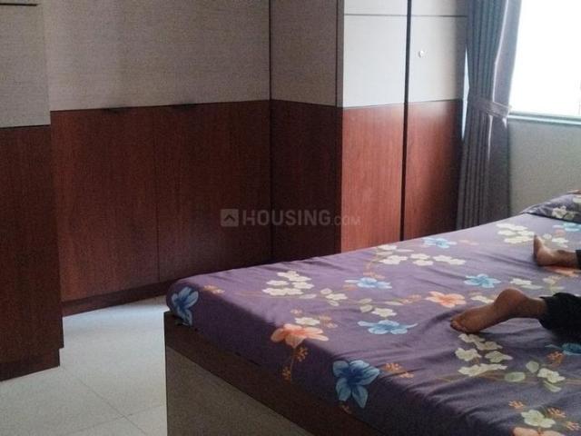 3 BHK Apartment in Palanpur for resale Surat. The reference number is 19762480