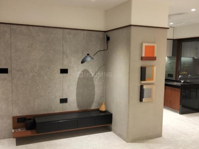 3 BHK Apartment in Palanpur for resale Surat. The reference number is 19701422